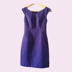 Mossimo dressy stretch midi